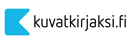 Sanoma-kuvatkirjaksi Logo